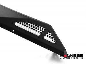 Jeep Wrangler JL Fender Flares - Armor Series